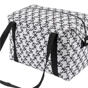 Abiudeng Large Unisex👫Reusable, Thermal Insulated, Waterproof Lunch🥪Bag💼